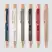 Bowie Or Rose Stylo avec Stylet