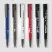 Stylo Jagger Acier