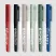 Aeris Recycled Plastic Monochrome Gel Pen