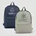 Glasgow - 300D rPET Polyester Backpack