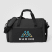 City Pack Recycled Garment Duffel – 49L