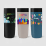 Majesty Recycled Stainless Steel Tumbler - 13 oz.