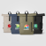 Malmö - Sac à dos Rolltop recyclé imperméable