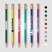 Round Pencil