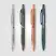 Avalon Softy Monochrome Metallic Stylus Pen
