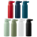 Gourde de sport Lyse en acier inoxydable recyclé – 710 ml