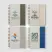 Halden FSC Paper Sticky Note Spiral Notebook Organiser – B6