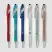 Stylo recyclé La Jolla avec stylet + encre anti-fraude