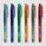 Aqua Gel - Recycled PET Plastic Pen