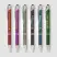 Stylo Crosby Brillant Stylet Coté Clip