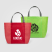 Julian Plus - Non-Woven Tote Bag
