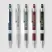 Adorn Recycled Aluminum Chrome Trim Stylus Pen