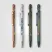 Atlantic Softy Metallic w/ Stylus