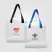 Game Time - Clear TPU Stadium Tote Bag