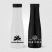 Iceland - 19 oz. Double Wall Stainless Steel Bottle with 360 Twist Lid