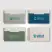 Lino FSC Paper Spiral Binding Horizontal Pocket Notebook - A6