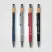Reborn Spinner Stylo en aluminium recyclé avec stylet - breveté