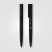 Stylo Jagger Mat Noir