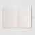 Monolith - A5 Stone Paper Notebook