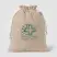 Medium 4 oz. Recycled Cotton Gift Bag