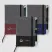 Twain Notebook & Tres-Chic Pen Gift Set
