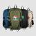 Sac Nordpack  à dos de sport en polyester recyclé - 28 L