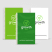 SimpliColor 3" x 5" Side-Bound Notepad