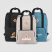 Majesty 300D rPET 15 inch Laptop Adjustable Strap Backpack - 16L
