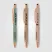 Avalon Softy Rose Gold Designer Pen w/ Stylus