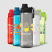 Alaska rPET Carry Handle Sports Bottle - 27 oz.