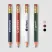 Golf Pencil (Round, Eraser)