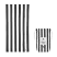 Dock & Bay© Quick Dry Towel - 62.99 x 35.43 in