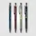 Stylo Norin en aluminium recyclé
