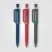 Polar Recycled Plastic Pen