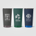 Whistler Monochrome - 18 oz. Double-Wall Stainless Tumbler