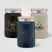 Nordic - 9 oz. Double Wall Copper-Lined Stainless Steel Tumbler with Bamboo Lid
