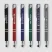 Stylo en métal Crosby pointe stylet