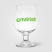 Chalice Beer Glass - 16 oz.