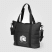 Sac fourre-tout pour ordinateur Malmö en rPET – 18 L