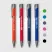 Stylo Crosby Gunmetal Softy