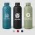 Astrid - 18 oz. Recycled Stainless Steel Double Wall Bottle
