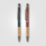 Bowie Bamboo Grip Stylo avec Stylet