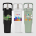 Polar Duo - 32 oz. Double-Wall Recycled Stainless Steel Tumbler with Storage Base