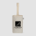 Sac à vin en coton recyclé de 225 gsm