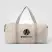 Loom - Recycled Cotton Blend Duffel Bag