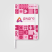 SimpliColor Hard Cover Notebook - A5