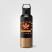 Gourde Aurelia isotherme en acier inoxydable recyclé sous vide – 640 ml
