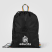 Spectrum Recycled Polyester Drawstring Bag - 2 gal