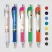 Vision Grip Chrome Pen