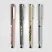 Islander Gel Softy Metallic w/Stylus